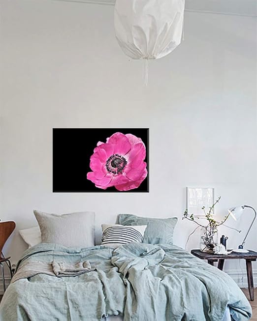 Ideastore Druck Auf Forex Bild Fertig Zum Aufhangen Modernes Design Moderne Wohneinrichtung Blumen Mutter Rosen Blumen Loto Anemone Aster Mugunghwa Crocus Verschiedene Masse Bild 100 Italienisch Amazon De Kuche Haushalt