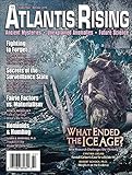 Atlantis Rising Magazine - 113 September/October 2015