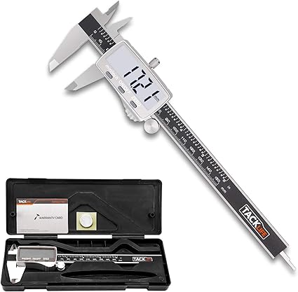 Calibri di altezza elettronici