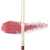 City Beauty City Lips Defining Liner - Long-Lasting, Smudge-Proof Lip Pencil with Anti-Feathering Formula, Precise Contouring, Waterproof Matte Finish, and Smoother-Looking Lips