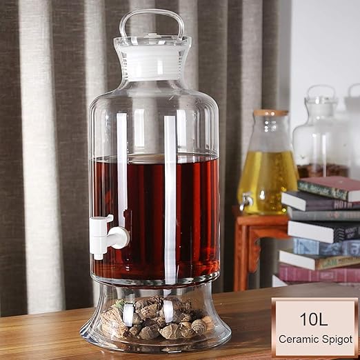 10l drink dispenser
