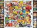 White Mountain Puzzles Favorite Games - 300 Piece Jigsaw Puzzle