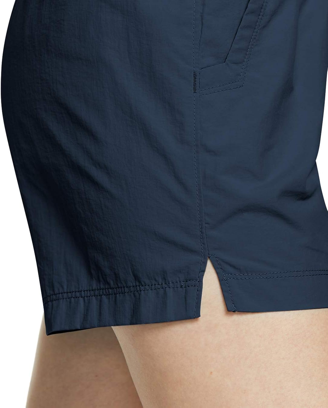 CQR Women's Hiking Shorts, Quick Dry Lightweight Travel Shorts, UPF 50+ UV/SPF Stretch Camping Shorts, Outdoor Apparel : Clothing