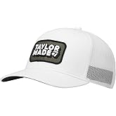 Taylormade Mens Retro Trucker Hat