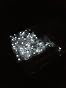 50pcs Pink LED Balloon Lights - Mini Round Waterproof Lights For Party, Wedding, Halloween Decor