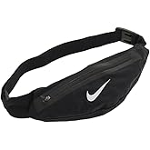 Nike Angled Waist Pack - Black