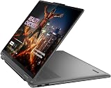 Lenovo Yoga 7i 16" 2K Laptop Core Ultra 5 16GB RAM 512GB SSD Win 11 Pro TB4 HDMI view 2