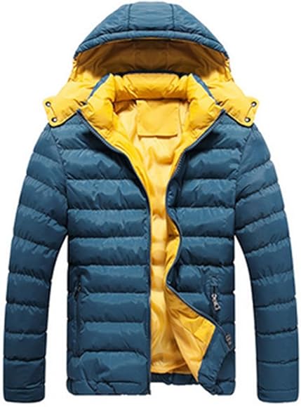 mens waterproof overcoat