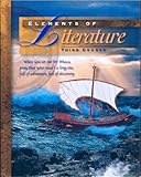 Elements of Literature Third Course