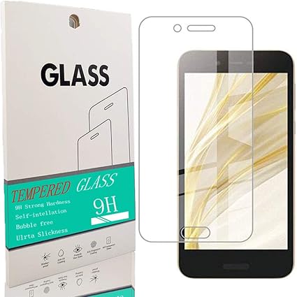 Amazon 1枚セット Aquos Sense Lite Sh M05 フィルム Aquos Sense Lite Sh M05 ガラスフィルム ガラス ケース 保護フィルム 厚さ0 26 アンチブルーライト 素材採用 気泡ゼロ 飛散防止 高感度 高透過率 衝撃吸収 指紋防止極薄 3d ラウンドエッジ加工 業界最高硬度