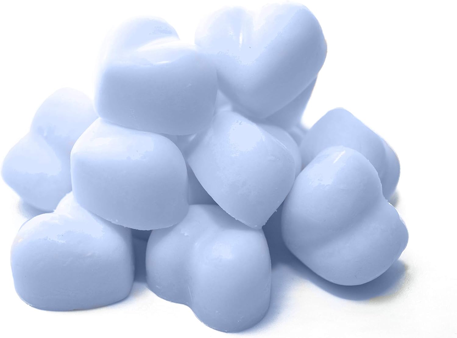 Fresh Linen Strong Scented Wax Melts 16 Pack - The Gift for Every Occasion - Made in the UK - Cotton Fresh Scent - Image 4