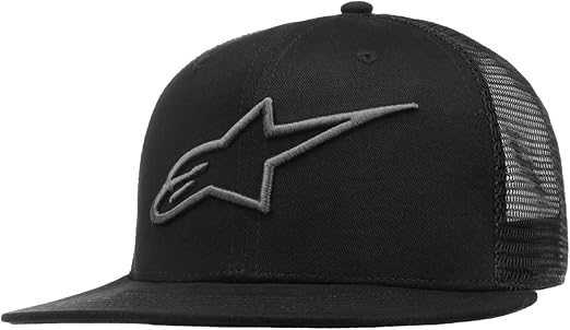 alpinestars trucker hat