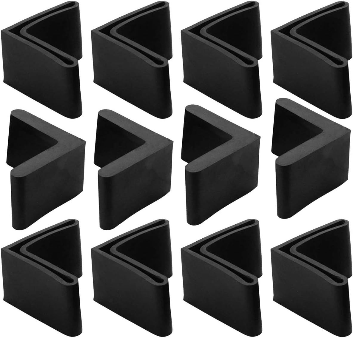 Best bed frame angle end caps