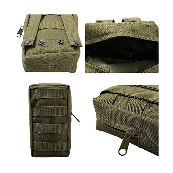 Peyan-Military-Molle-Tactical-First-Aid-Kit-Medic-Pouch-Medic-Bag-for-outdoor-Hunting