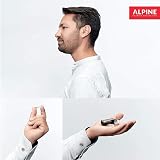 Alpine MusicSafe Ear Plugs Hearing Protection for Musicians 2 Filter Sets view 4