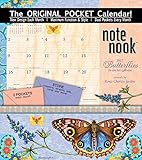 Wells Street by Lang 2017 Butterflies Note Nook, January to December 2017 (17997007194)