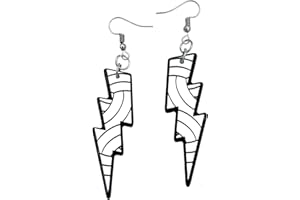 MALL OF STYLE Softball Earrings - Volleyball, Baseball Earrings - Basketball, Football Jewelry - Softball Stuff