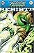 Hal Jordan and the Green Lantern Corps Rebirth #1 Comic Book