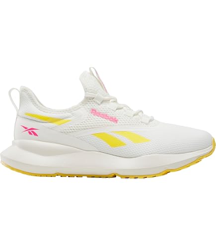 Amazon.com | Reebok Women's Trainfusion Nine 2.0 Track Shoe, Alloy