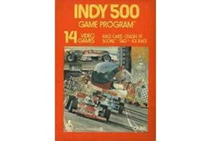 Indy 500