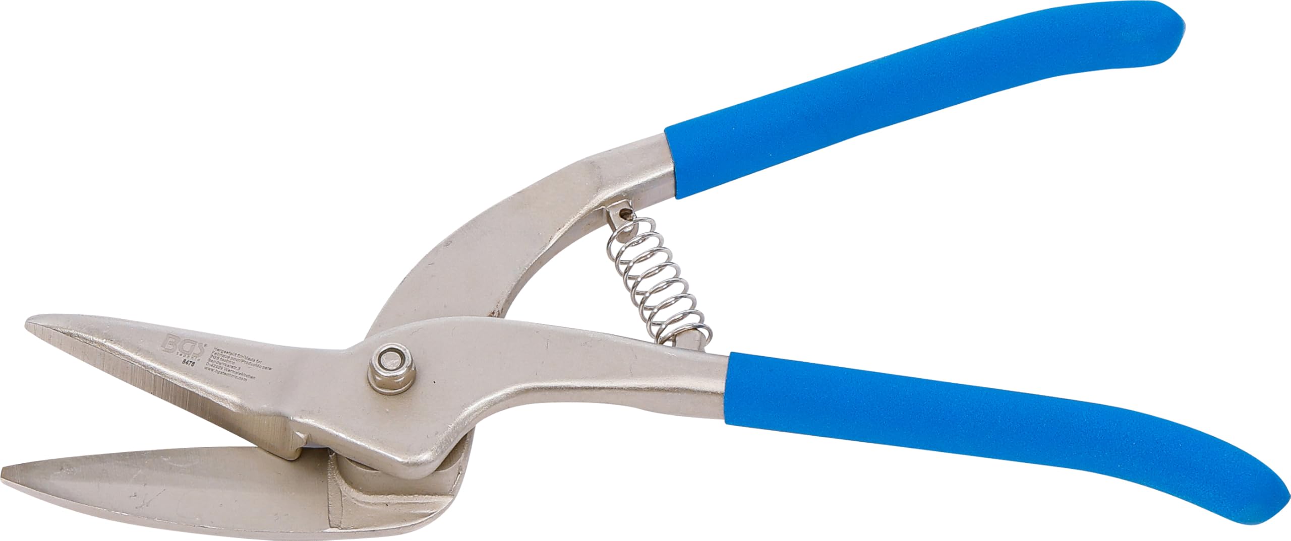 BGS 8476 | Metal Shears | 300 mm