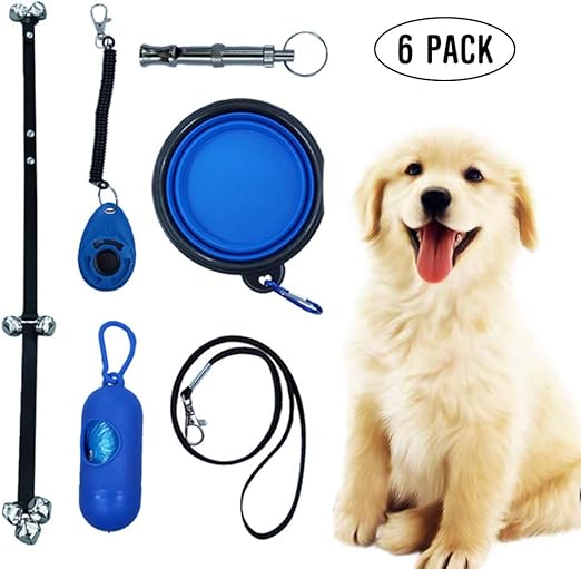 clicker for dog training amazon
