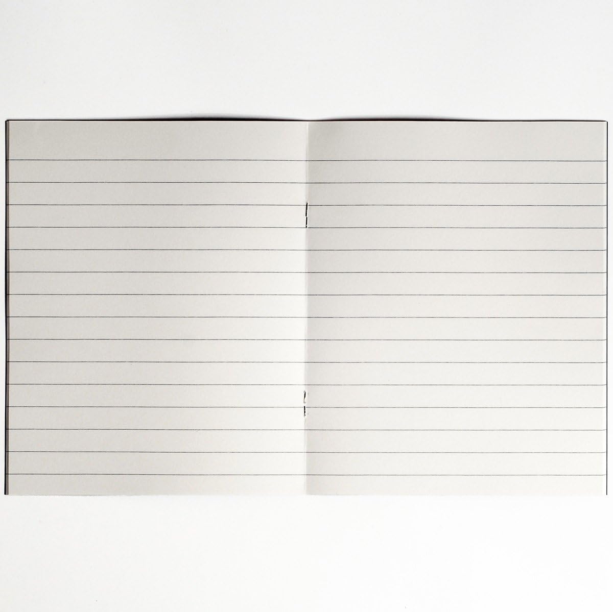 Rhino 8 x 6.5 Exercise Books, 48-Page / 12mm Lined Paper Notebook, 10-Pack, Writing Book, Office & School Stationery Supplies - Image 5