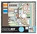 me & my BIG ideas Scrapbooking Kit, Our Travels, 12-Inch by 12-Inch