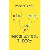 Information Theory (Dover Books on Mathematics)