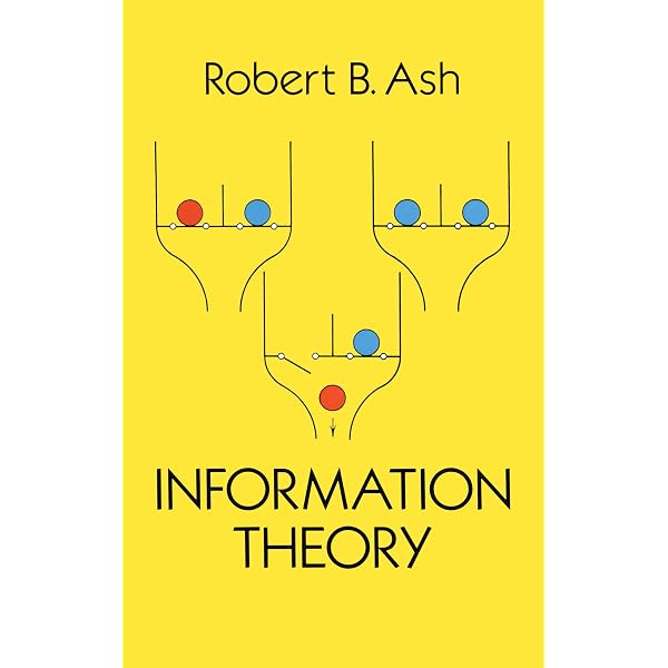 Amazon.com: An Introduction to Information Theory (Dover Books on