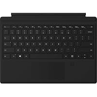 Amazon.com: Microsoft Type Cover for Surface Pro - Black : Electronics