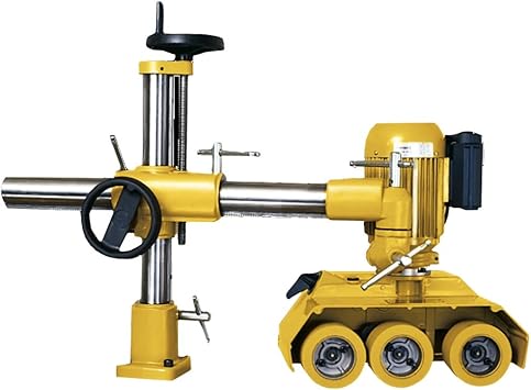 Powermatic Pf 31 Feeder 1hp 1ph 115v 4 Speed 1790807k Pf 31