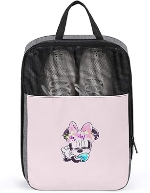 journeys minnie mouse shoes