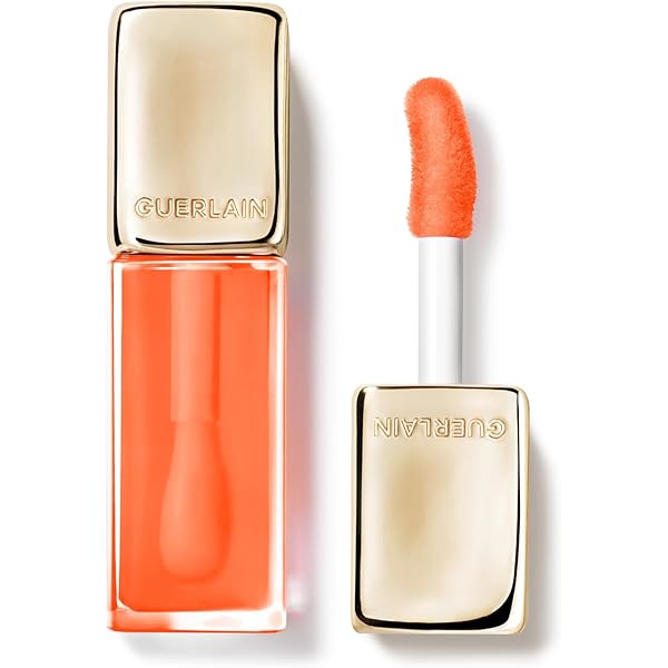 ゲラン　KISS KISS BEE GLOW OIL 775 309 Amazon.com : Guerlain Kiss Kiss Bee Glow Oil - 775 Poppy