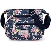 YYW Crossbody Bag for Women Multifunctional Shoulder Handbags for Daily Use Travel Work | Multifunctional, for Daily Use, Travel, Work, Multifunctional, for Daily Use