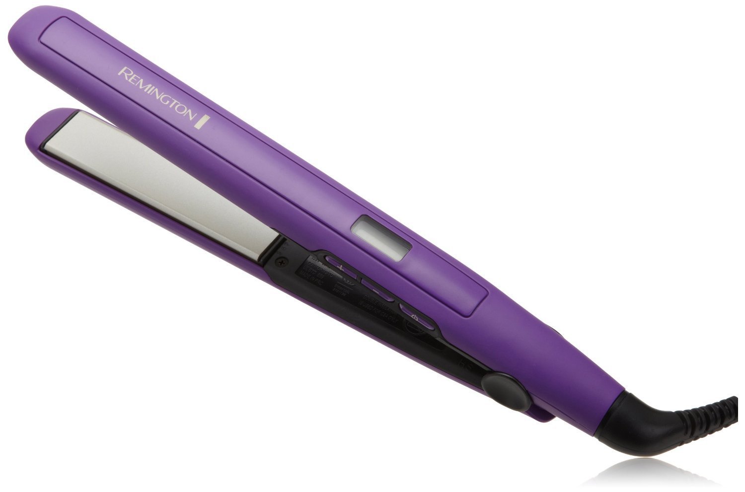 Galleon Remington S 5500 Digital Anti Static Ceramic Hair