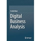 Digital Business Analysis