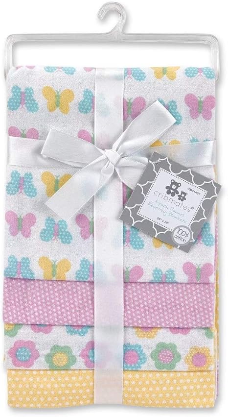 amazon receiving blankets