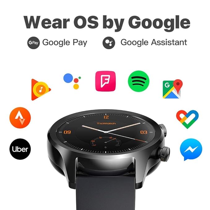 wear os gpay