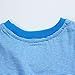 Frogwill Toddler Boys Excavator Long Sleeve Cartoon T Shirts 5t