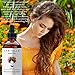 Laritelle Organic Hair Loss Prevention for Men & Women 4 oz | Fortifying, Strengthening & Rejuvenating | Prevents Hair Shedding, Promotes New Hair Growth & Scalp Health | GMO-free. Vegan