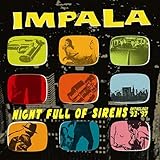 Night Full of Sirens: Anthology 93-97