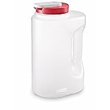 Rubbermaid® 2122604 Mixermate™ Leak-Resistant