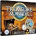 Treasure Masters, Inc - Bonus Edition