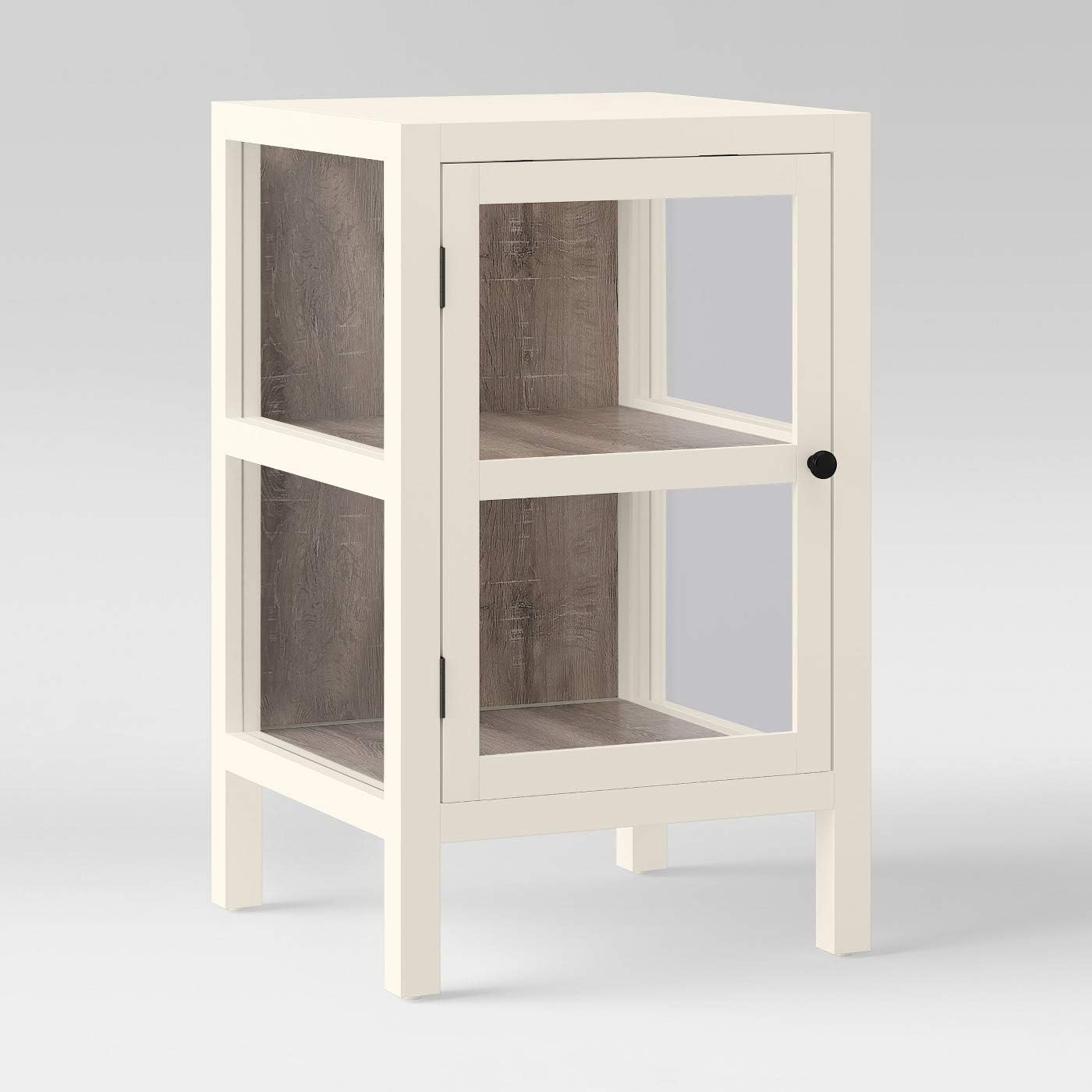 threshold hadley side table