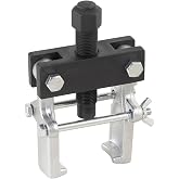OTC 6497 Super Duty Pitman Arm Puller | Compatible with Select Ford F-250/350 Super Duty; Ram 2500/3500 Trucks; Jeep Wrangler JL, Gladiator JL