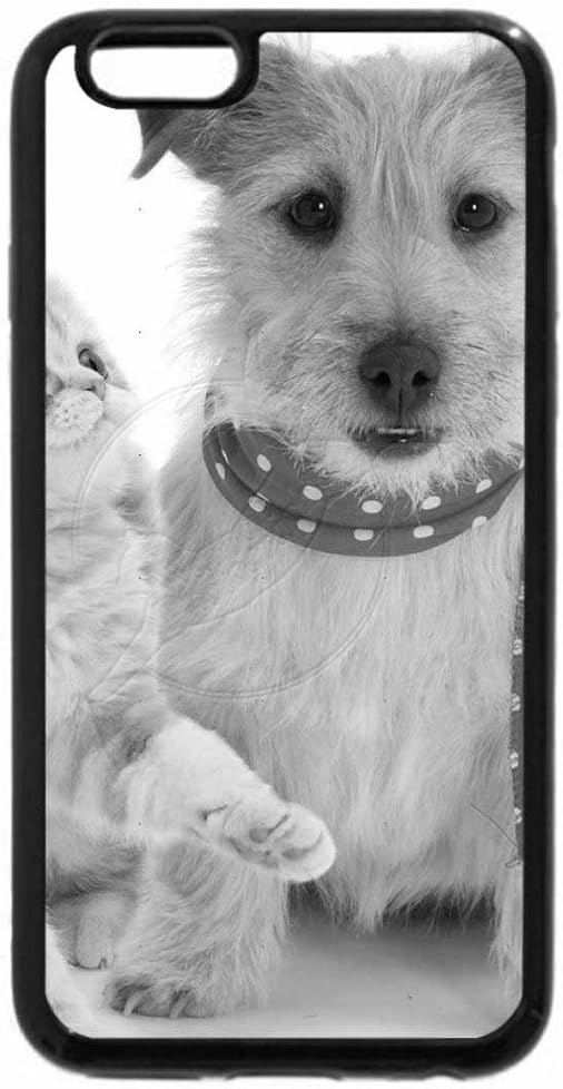 Iphone 6s Plus Coque Iphone 6 Plus Coque Noir Et Blanc