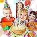 LOL Cake Toppers LOL Cupcake Toppers 50PCS, LOL Happy Birthday Party Supplies Pink Cake Decorations for Girls Theme Party