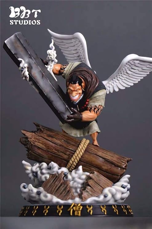 ワンピース フィギュア ウルージ 怪僧 限定品 フィギュア ドール 通販 Amazon