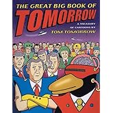 The Great Big Book of Tomorrow: A Treasury of Cartoons